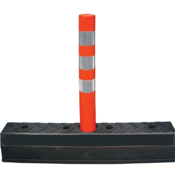 차선규제블럭 경계블럭 시선유도봉 안전봉 탄력봉 73,000원