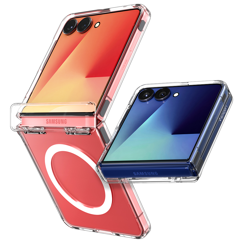 슈피겐 힌지보호 울트라하이브리드프로맥핏 맥세이프 휴대폰 케이스 ACS09546 75,310원