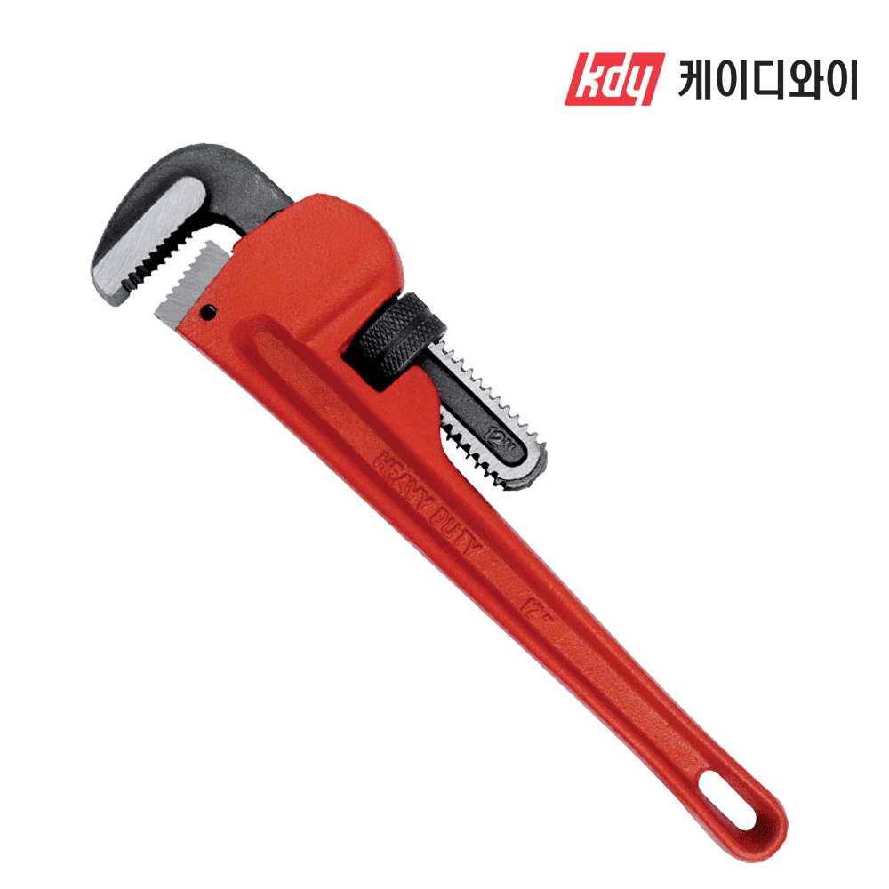 KDY/파이프렌치/KPW-450/18인치/PIPE/렌치/자동차공구/작업공구/수공구 16,200원