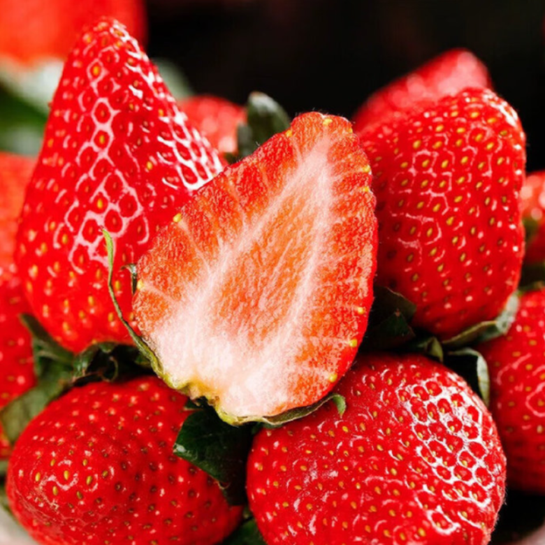 [2주파격특가] 하루50박스한정판매 농장직송 달콤상콤 금실딸기 18,900원