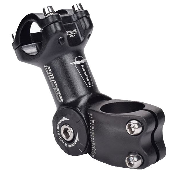 메이크스피드 자전거 각도조절 스템 31.8 x 110mm 24,500원