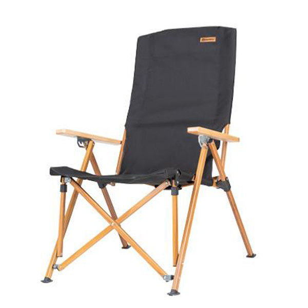 다니고 리클라이너 롱 릴렉스 4단 각도 조절 캠핑의자 + 파우치 82,050원