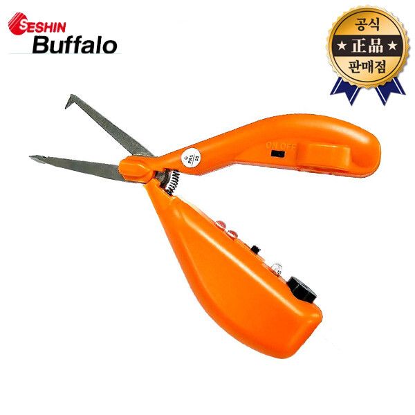 세신버팔로 배선테스터기 SB-300 전선 전기 전류확인 47,800원