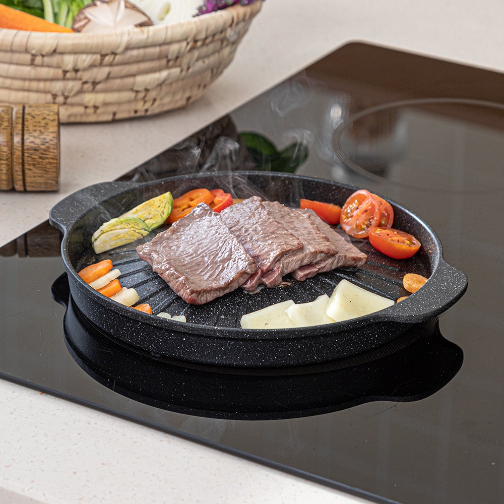 미니 화로 서빙 내열세라믹 테이블용 에코라믹 13,900원