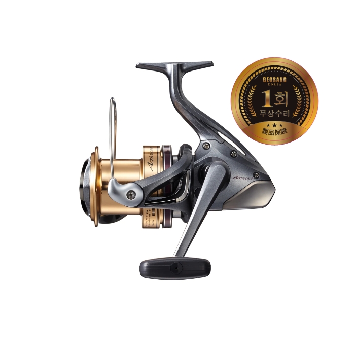 시마노 액티브캐스트 원투릴 스피닝릴 69,920원