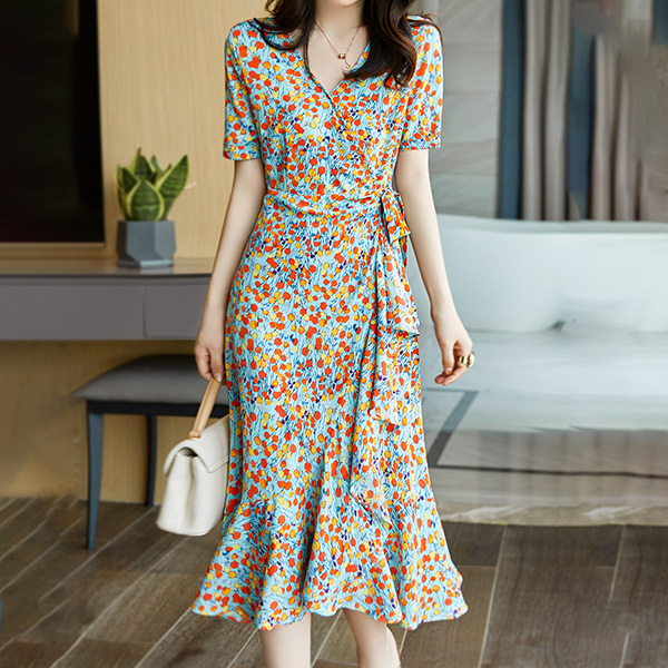 루나걸 허쉰 원피스 42,440원