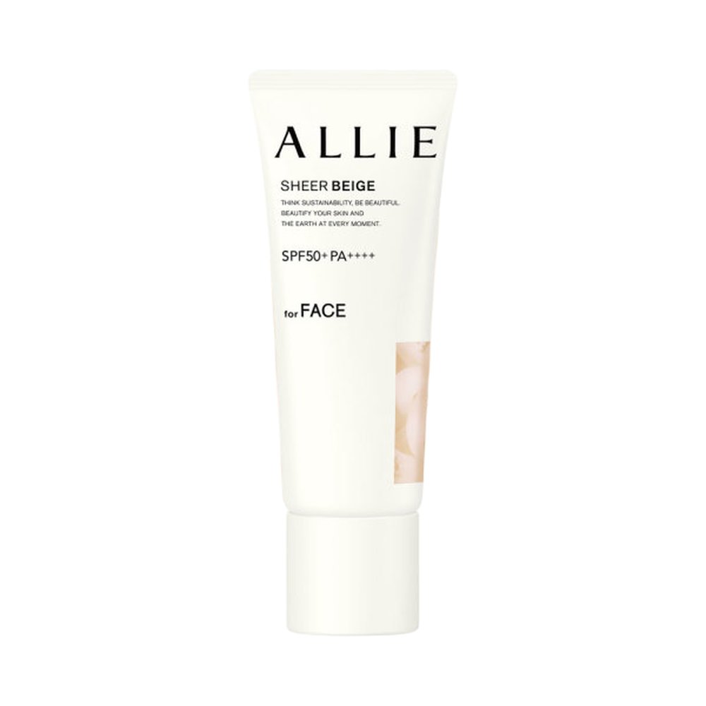 알리 크로노 뷰티 컬러 튜닝 UV 선크림 03 쉬어베이지 SPF50+PA++++ 32,250원