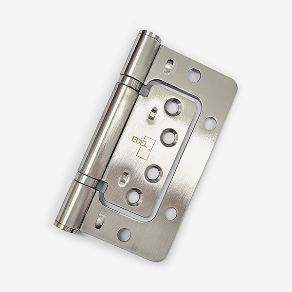 4350 스텐이지경첩 4인치 방문경첩 정첩 스테인레스 피스포함, 1개 2,500원