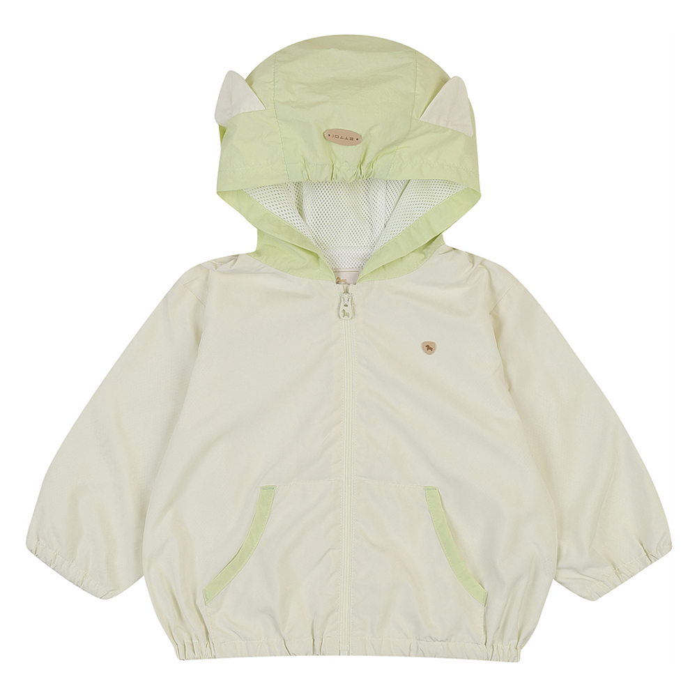 에뜨와 휴고배색 JP 점퍼 57,460원