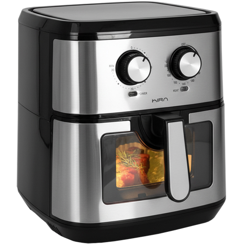 히라 대용량 보이는 9.2L 에어프라이어 64,900원