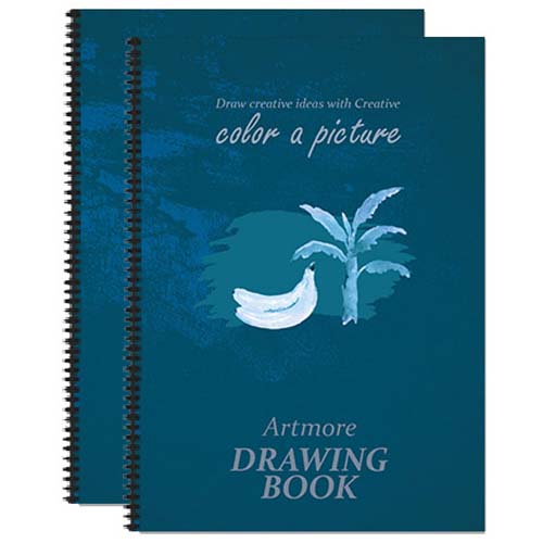 아트모아 전문가용 스케치북 200g 6,360원