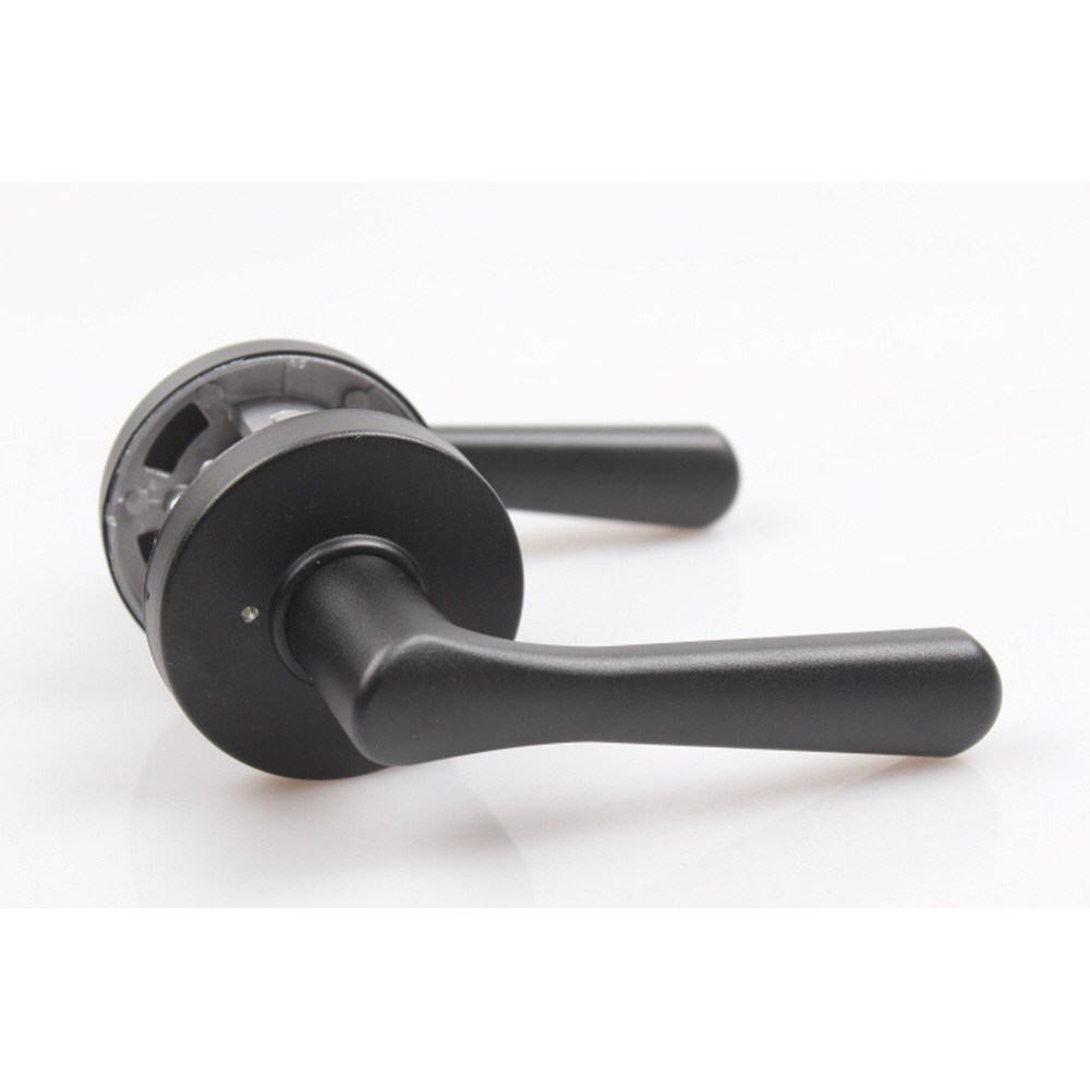 [베이직프로]AGMT 방문손잡이 튜블러 도어록 TL 2203 GR DIY용품 12,900원