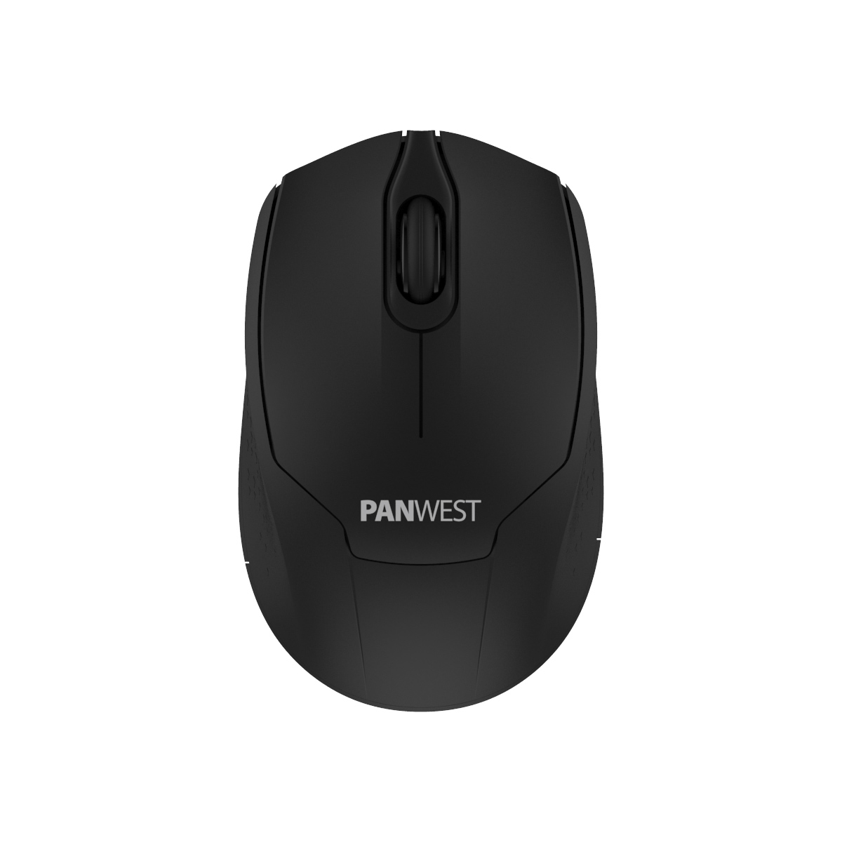 PANWEST BluetoothMouse 5.0 BT3050 팬웨스트 블루투스마우스5.0, BT3050, Black 10,900원