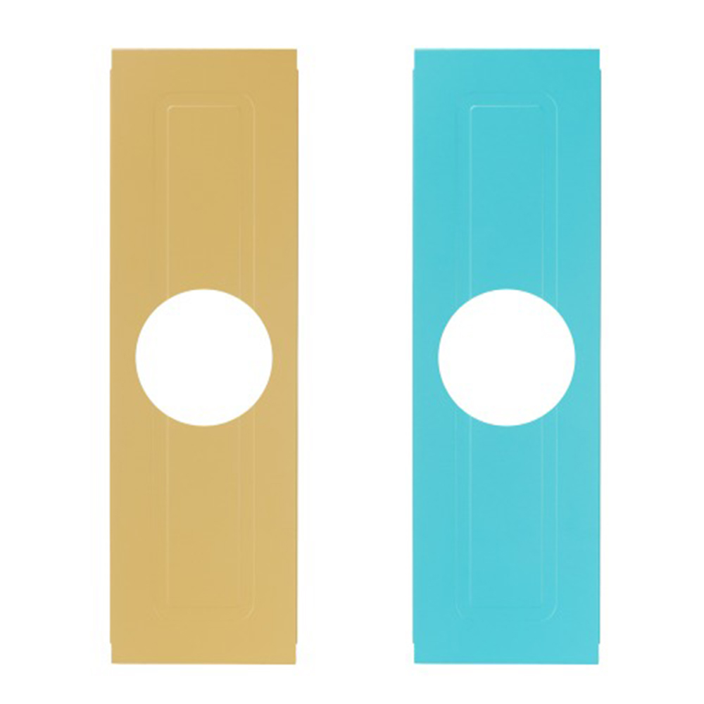 스노우라인 큐브패밀리버너플레이트 17,000원