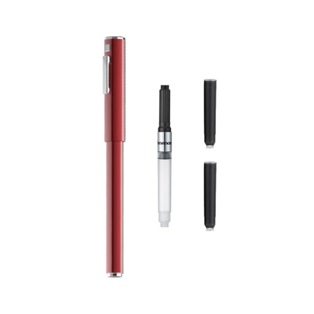 모나미 153 ID 만년필 세트 36,250원