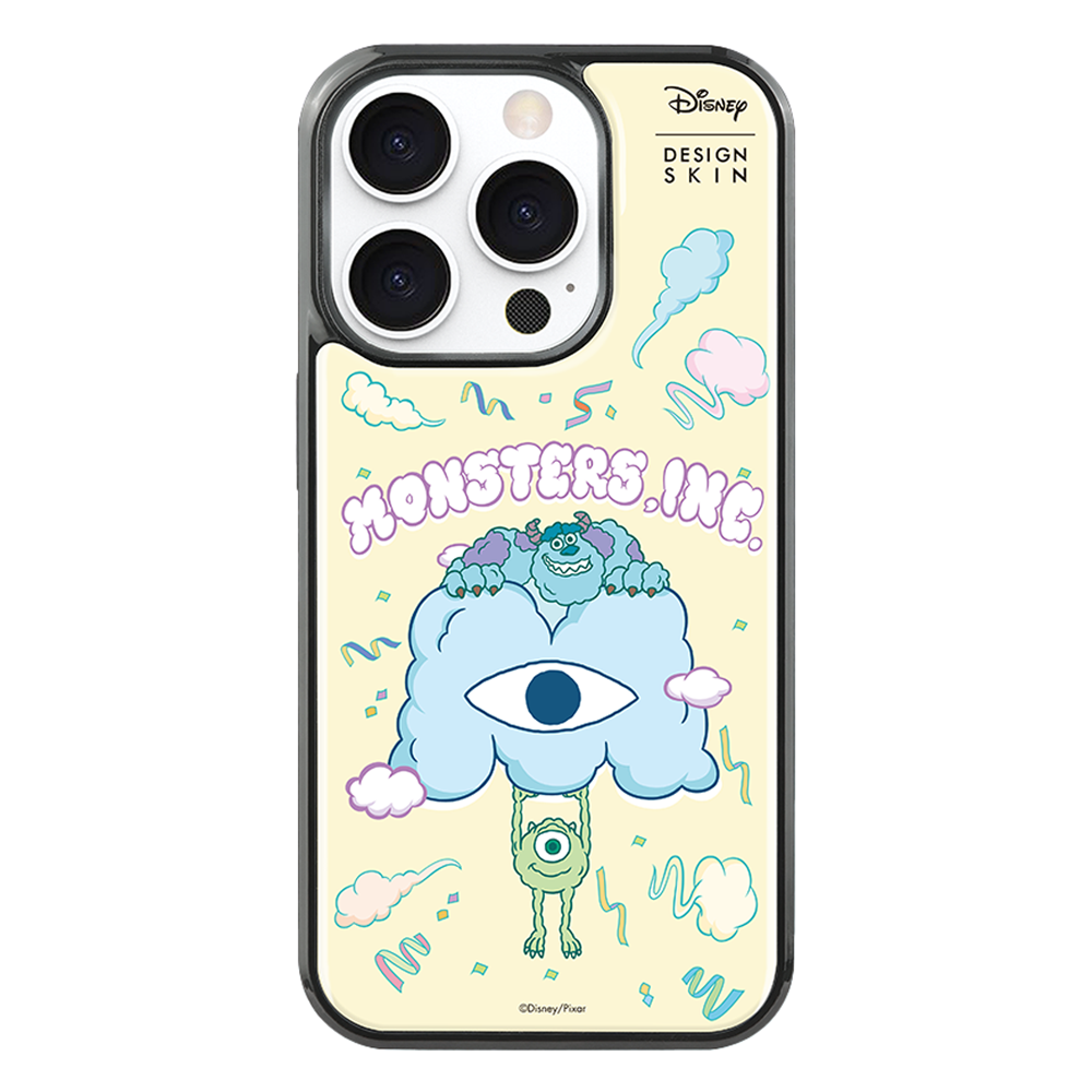 DESIGNSKIN 디즈니 에폭시 그래픽 휴대폰 케이스 13,250원