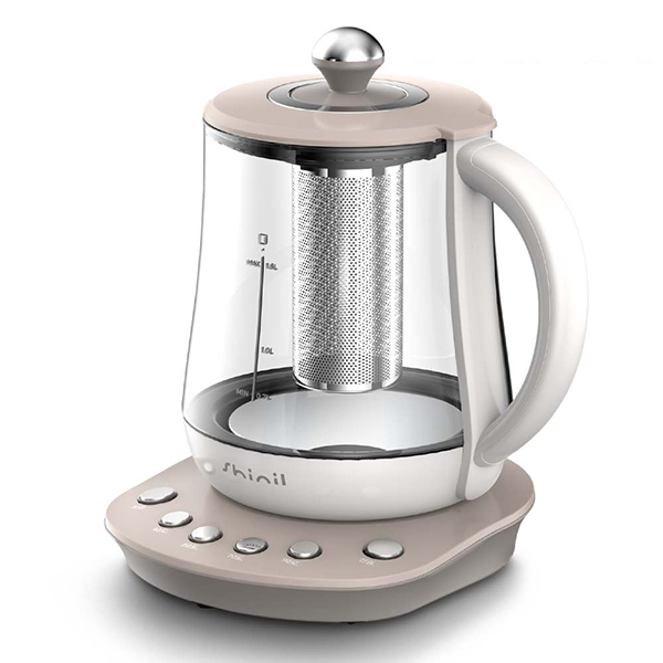 신일 무선커피 전기포트 소형 차탕기 유리 55,500원