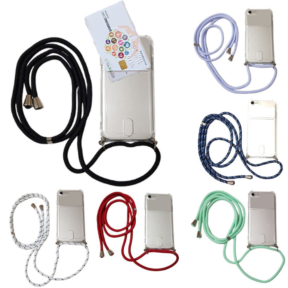 갤럭시 점프4 (M366) (카드 수납 포켓) ( 목걸이줄 ) (투명 방탄 젤리 ) ( 어깨  롱 스트랩줄) ( 크로스 스트랩) (목줄 넥스트랩)FIC 7,900원