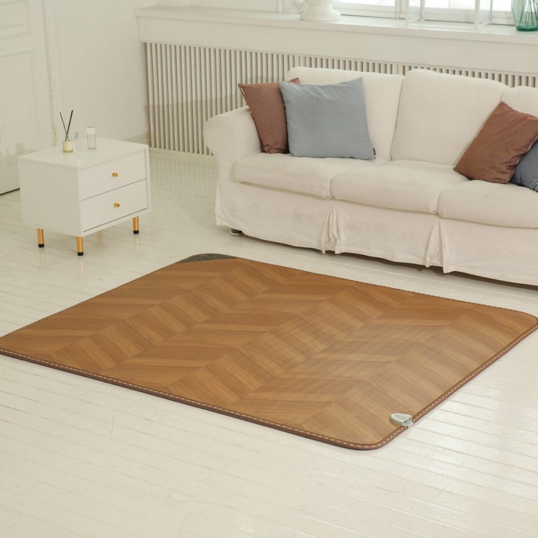 한일의료기 거실용 대형전기장판 난방온열매트-특대형 345,810원