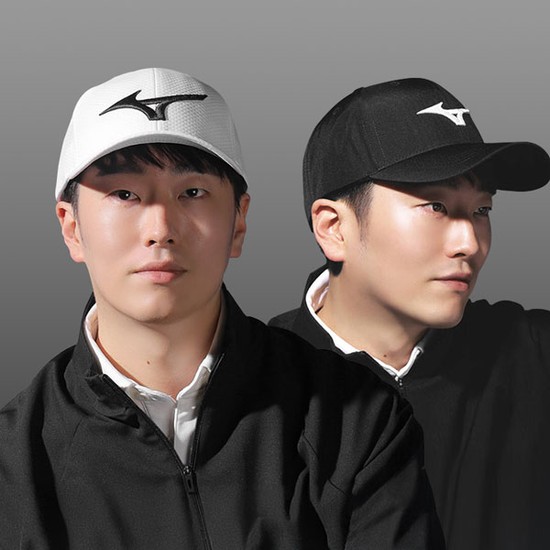 미즈노 골프 미즈노 RB 페이스풀 캡 52KW2360 골프모자 31,000원