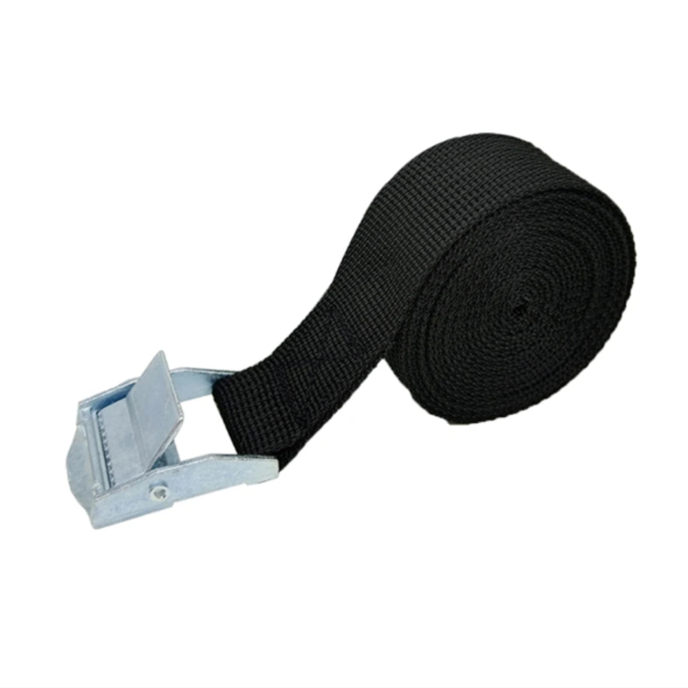 견인 스트랩 벨트 화물 견인 후크 자동차 화물고정, 1개 8,100원