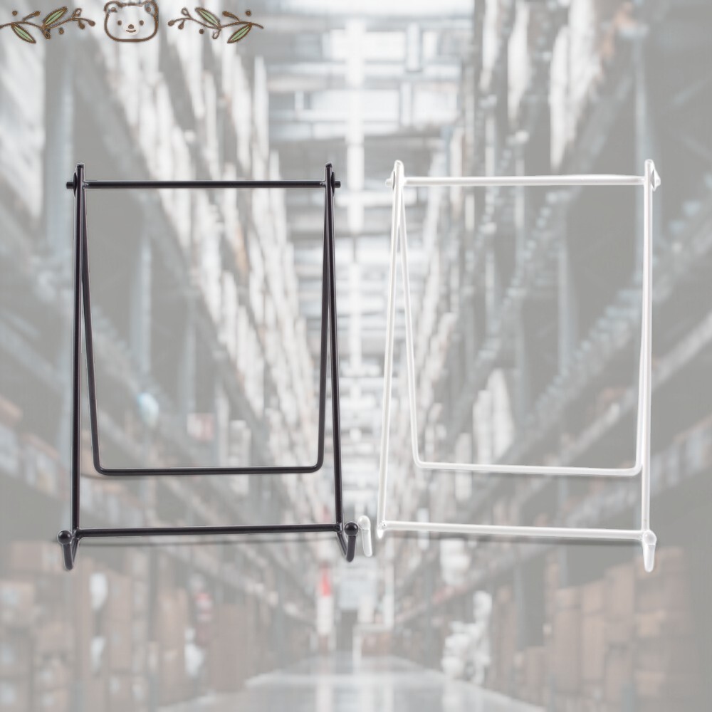 철제 엔틱 받침대 거치대 특대형 멋진 그림 원목 사햐 10,100원