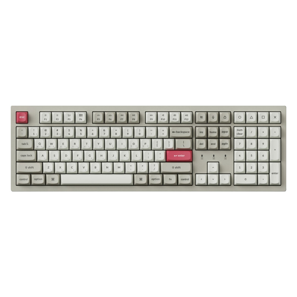 키크론 K10 Pro SE 유무선 풀배열 키보드 129,930원