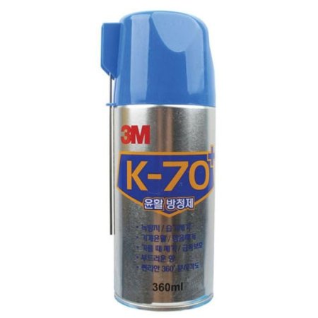 3M)윤활 방청제(K-70_이지캡)-포(24개입) 193,100원