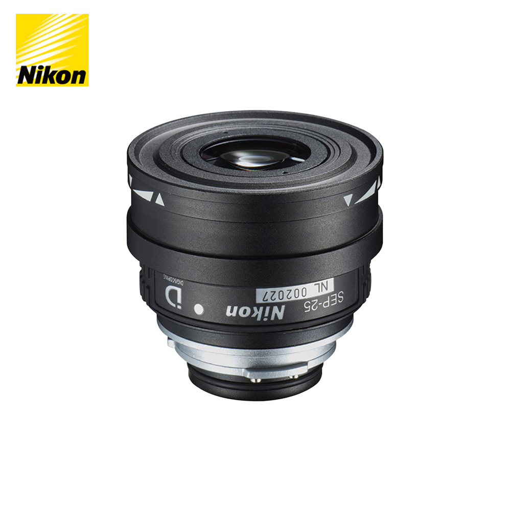 [정품] 니콘 망원경 프로스태프 필드스코프 5 전용 아이피스 SEP-25 (주문 시 발주) I 디지털청풍 159,000원