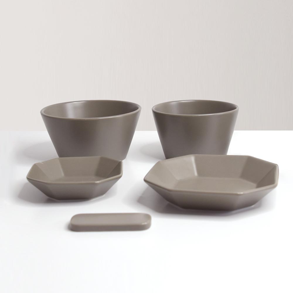 프렐류드 심플레 1인 혼밥세트 C 5p 18,770원