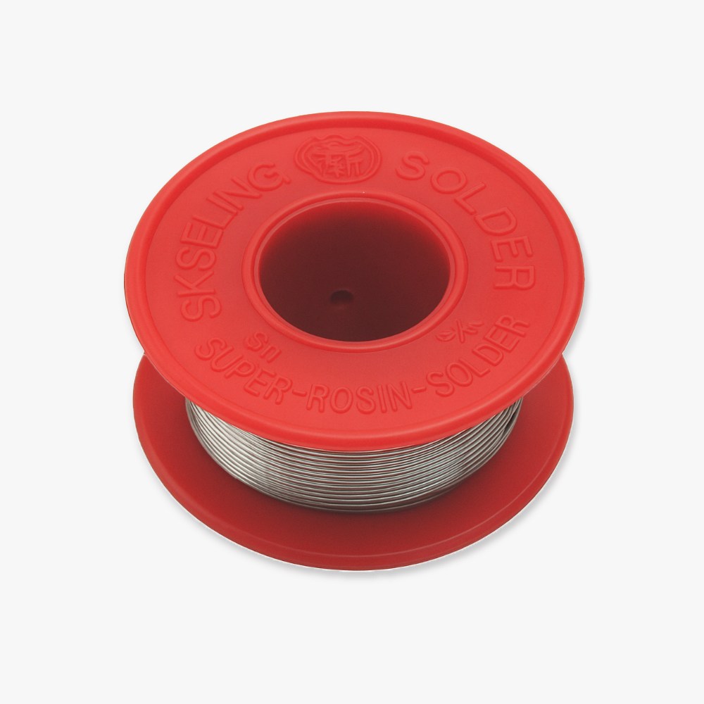 국산 송진실납(45%) 70g 인두기 페스트 납흡입기 납땜용 땜납 8,900원