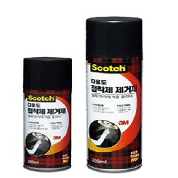 3M 다용도 접착제 제거제 9,500원
