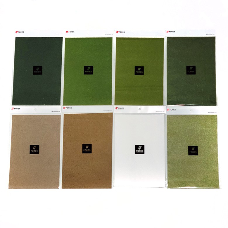 잔디매트 다크그린 외 8종 건축모형재료 포레스 잔디매트 모형 인조잔디 디오라마 잔디바닥 4,000원