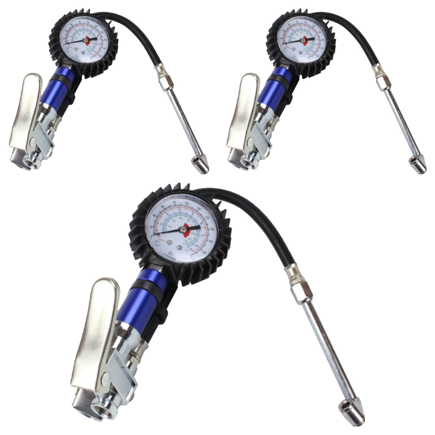 세인티에프 타이어 게이지 레버형 42,900원