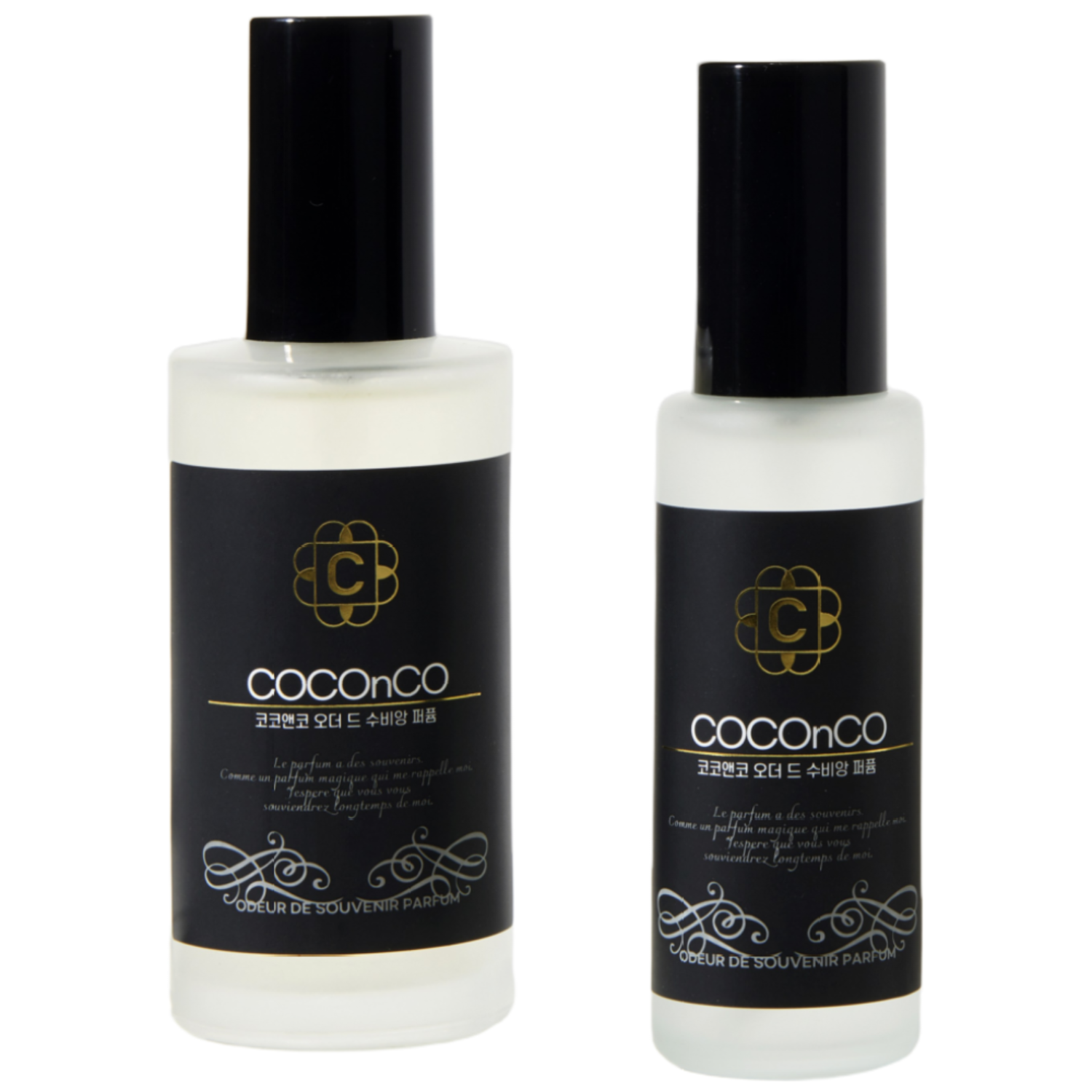 코코앤코 오더뜨 수비앙 퍼퓸 명품수제향수, 1개, 100ml 29,900원