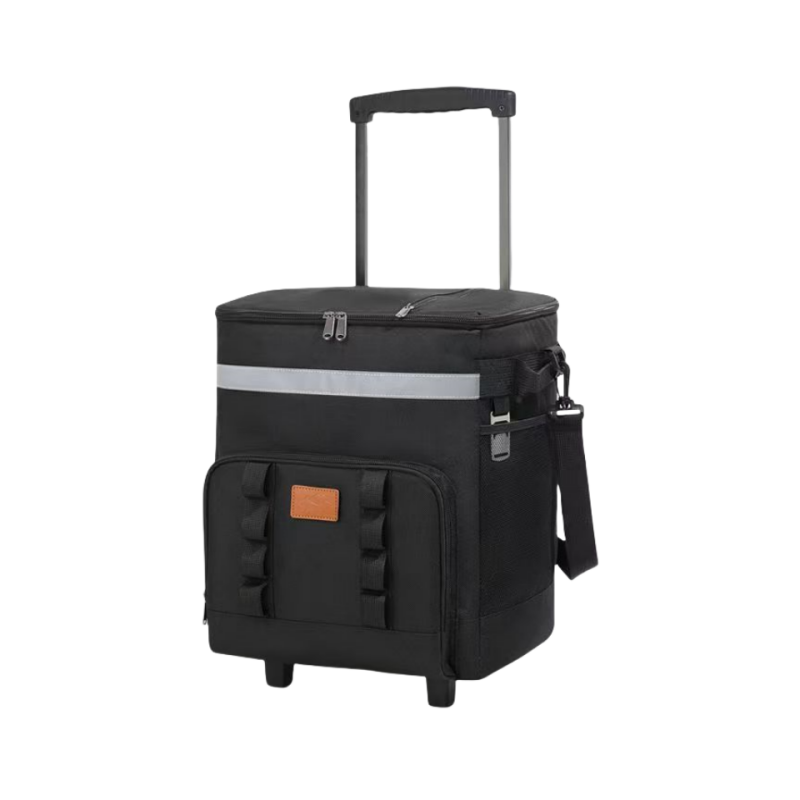 HTYVC 대용량  보냉가방 캠핑가방 피크닉 캠핑 아이스박스 이동식 접이식 보냉가방 32,990원