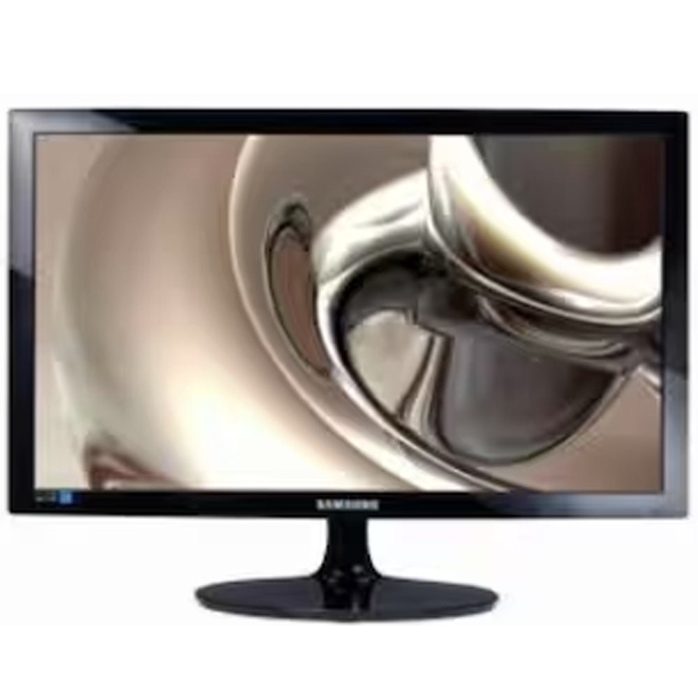 삼성 24인치 중고모니터 24D300 HDMI FHD 슬림 디자인 가성비 사무용 가정용, 삼성 24D300, 60.4cm 59,000원