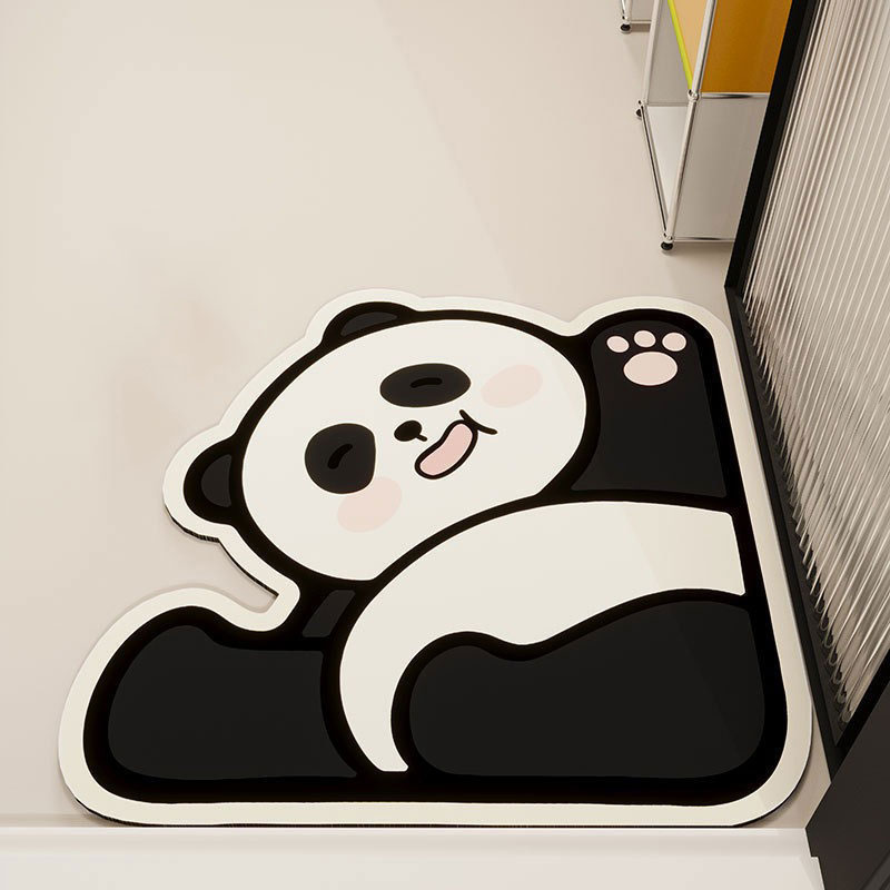 규조토 주방매트 빨아쓰는 미끄럼방지 대형  tooliva 싱크대 앞 방수 발매트 24,500원