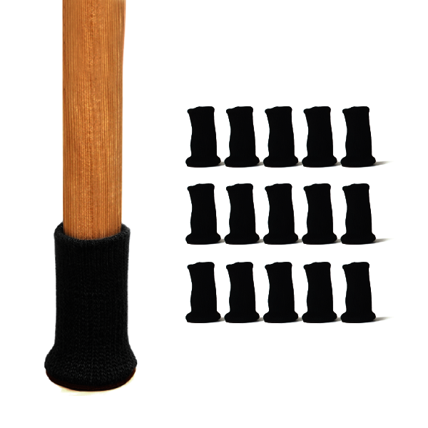 키에코베 니트 실리콘 의자양말, 현재가 15,400원