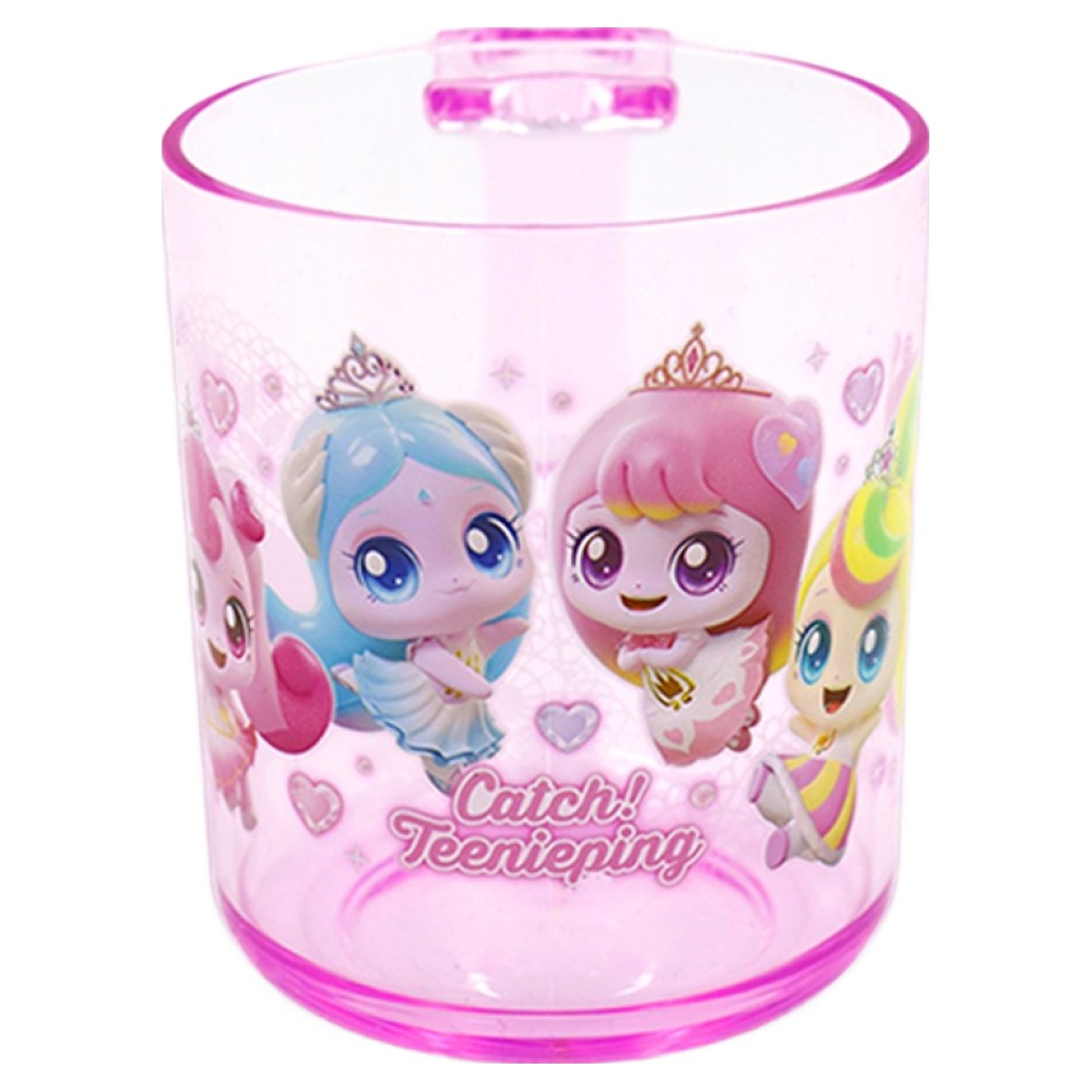 르번 프린세스 캐치티니핑 준비물 컵 5,040원