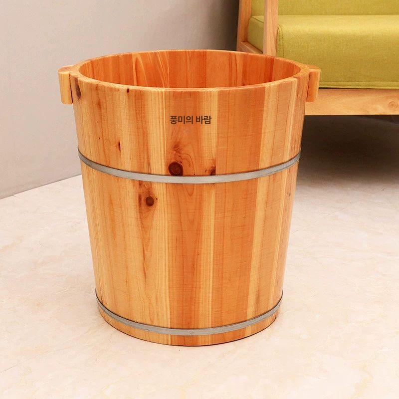 일본식 히노끼족욕 족욕탕 히노끼 족욕통 족욕기 족탕 찜질기 37,100원