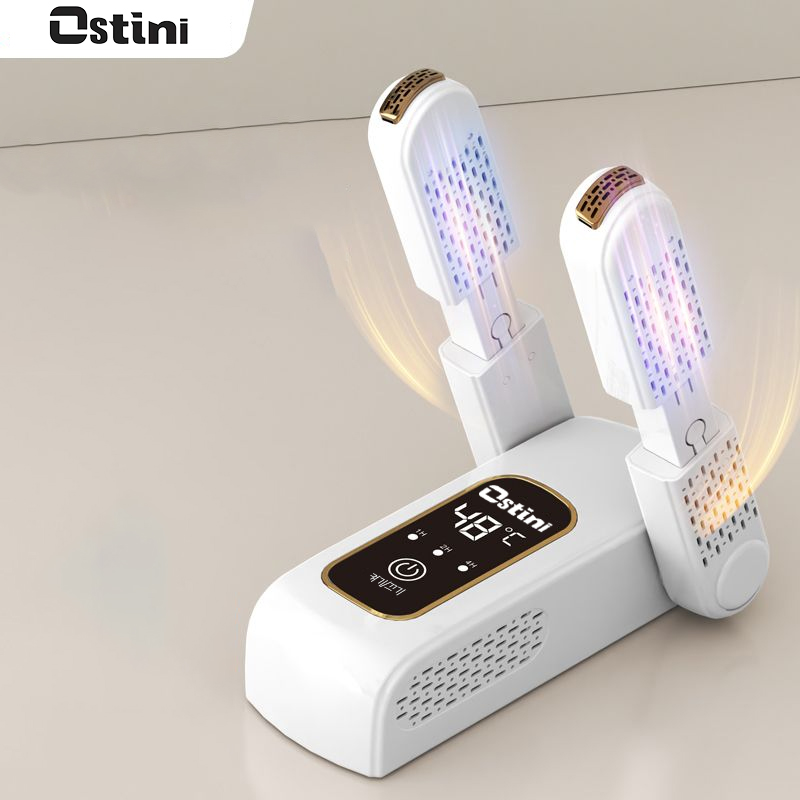오스틱니 휴대용 접이식 냄새제거 신발 건조기 25,800원