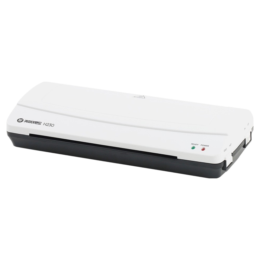 카피어랜드 2롤러 코팅기, A4, H230 24,400원