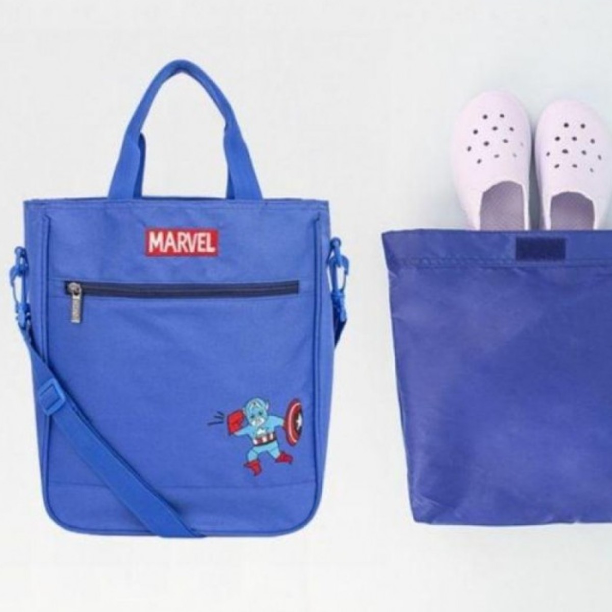 패션가방 학생 보조 아메리카 책 탈부착 백팩 입학 스쿨백 주머니 신발 가방 49,980원