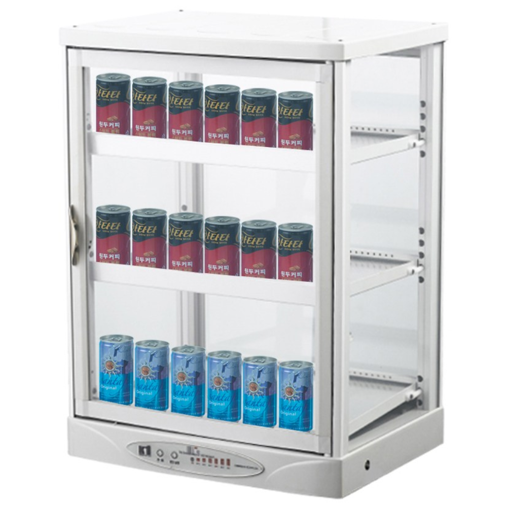 국내산 전기 온장고 업소용 소도기 음료 캔워머 쌍화탕 편의점 약국 마트 사무실 휴게소 보온고 415,000원