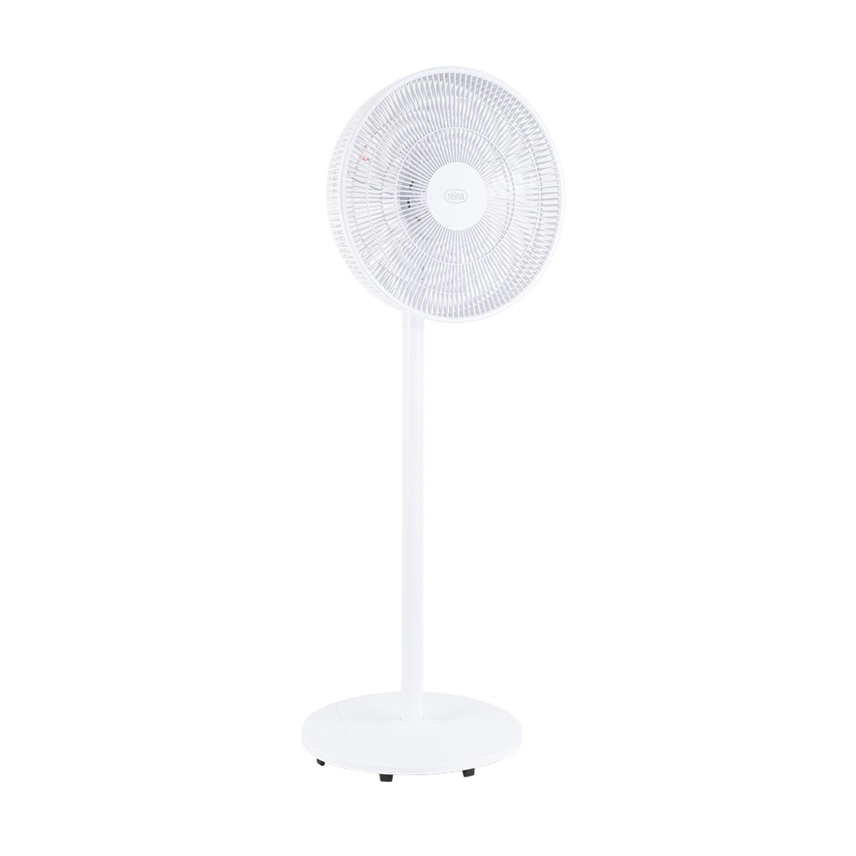 레이나 스탠드 선풍기 RF-3014 높이조절 가정용 거실용 침대용 올화이트, RF-3014 33,900원