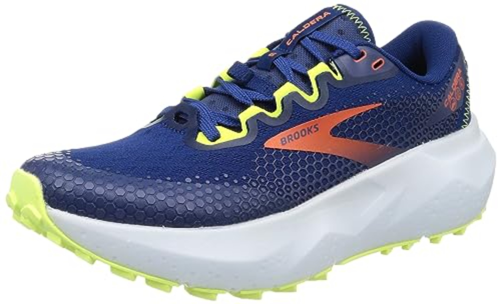 런닝화 발편한 브룩스 BMM 3793 BMW 3662 운동화 러닝 조깅 트레일 러닝화 경량 쿠션 칼데라6 남성 여성 155,100원