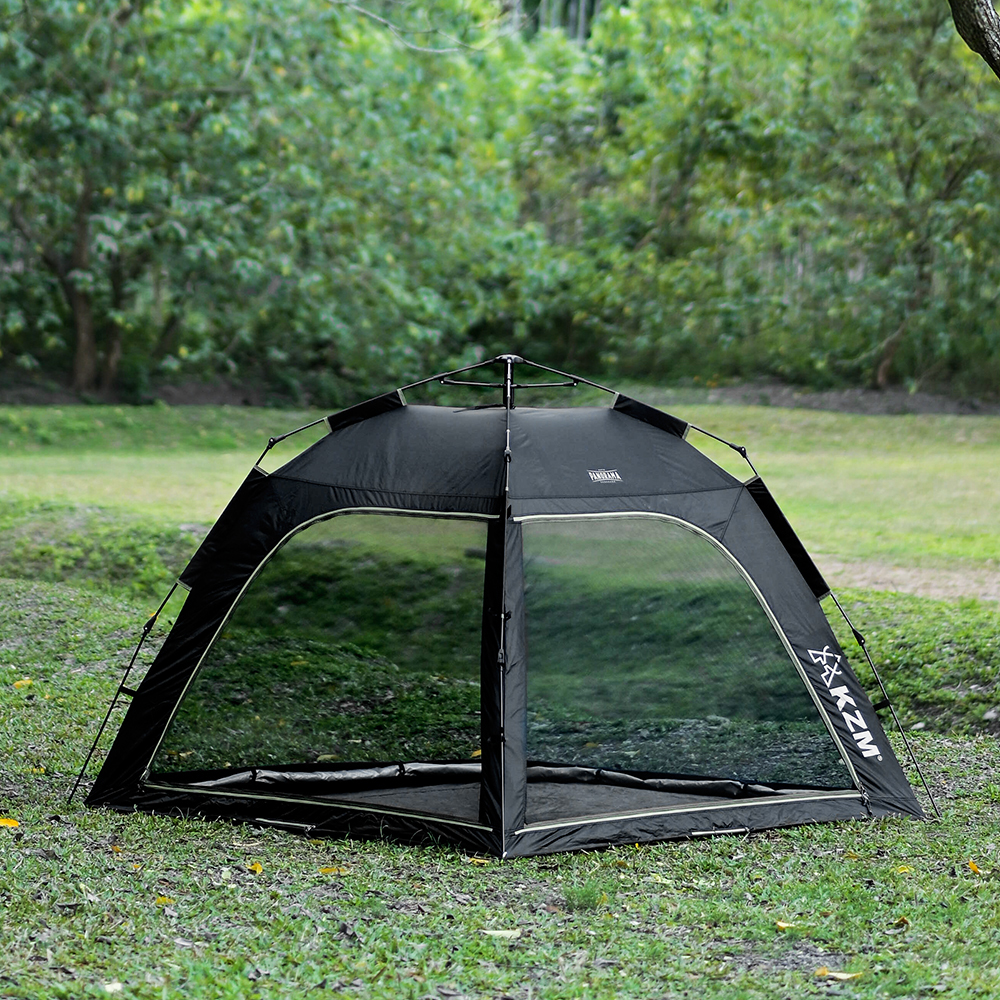 카즈미 파노라마 오토 그늘막 텐트 B 74,900원