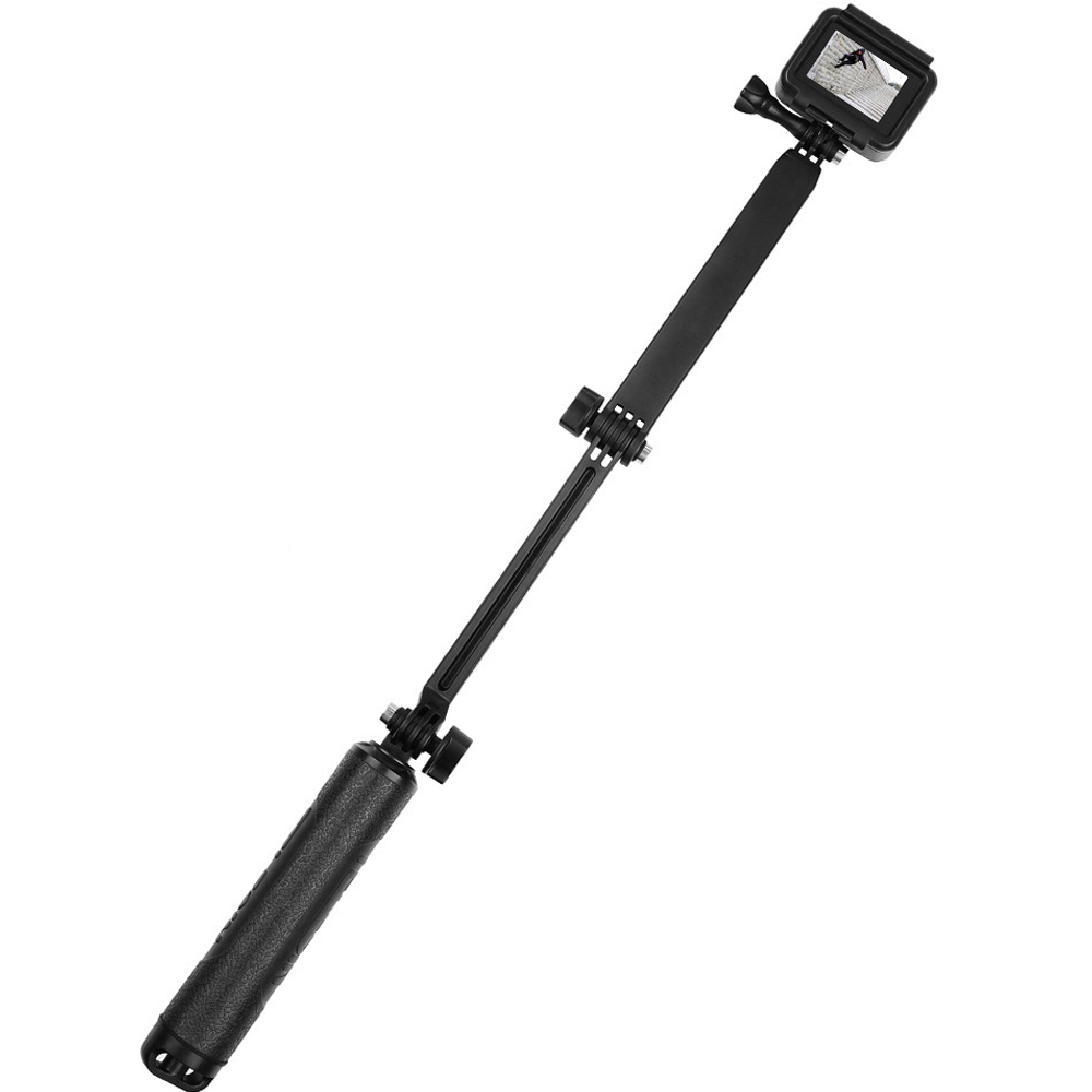 스페이스쉴드 고프로 히어로 호환 텔레신 부력봉 삼각대, 단일상품, 1개 32,030원