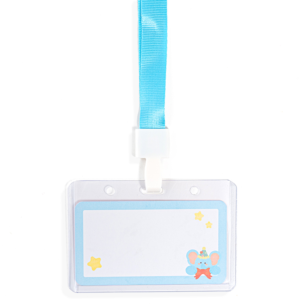 민화샵 명찰 가로형 17,500원